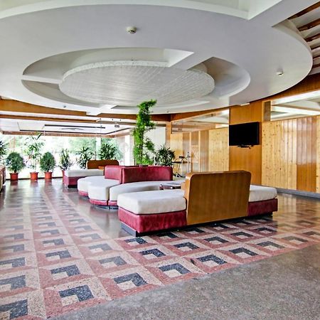 Townhouse Oak Rohtang Heights 호텔 마날리 외부 사진