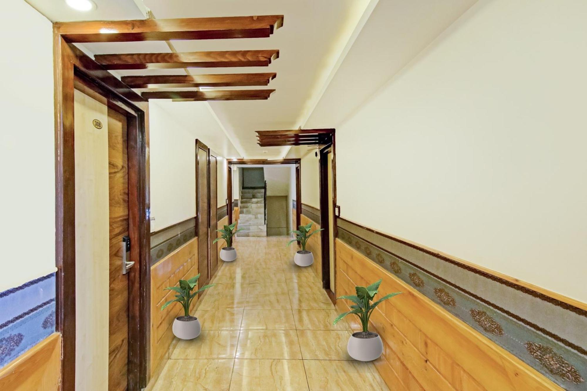 Townhouse Oak Rohtang Heights 호텔 마날리 외부 사진